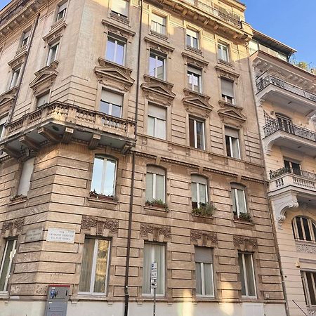 Roomssixty-Five Rome Exterior photo