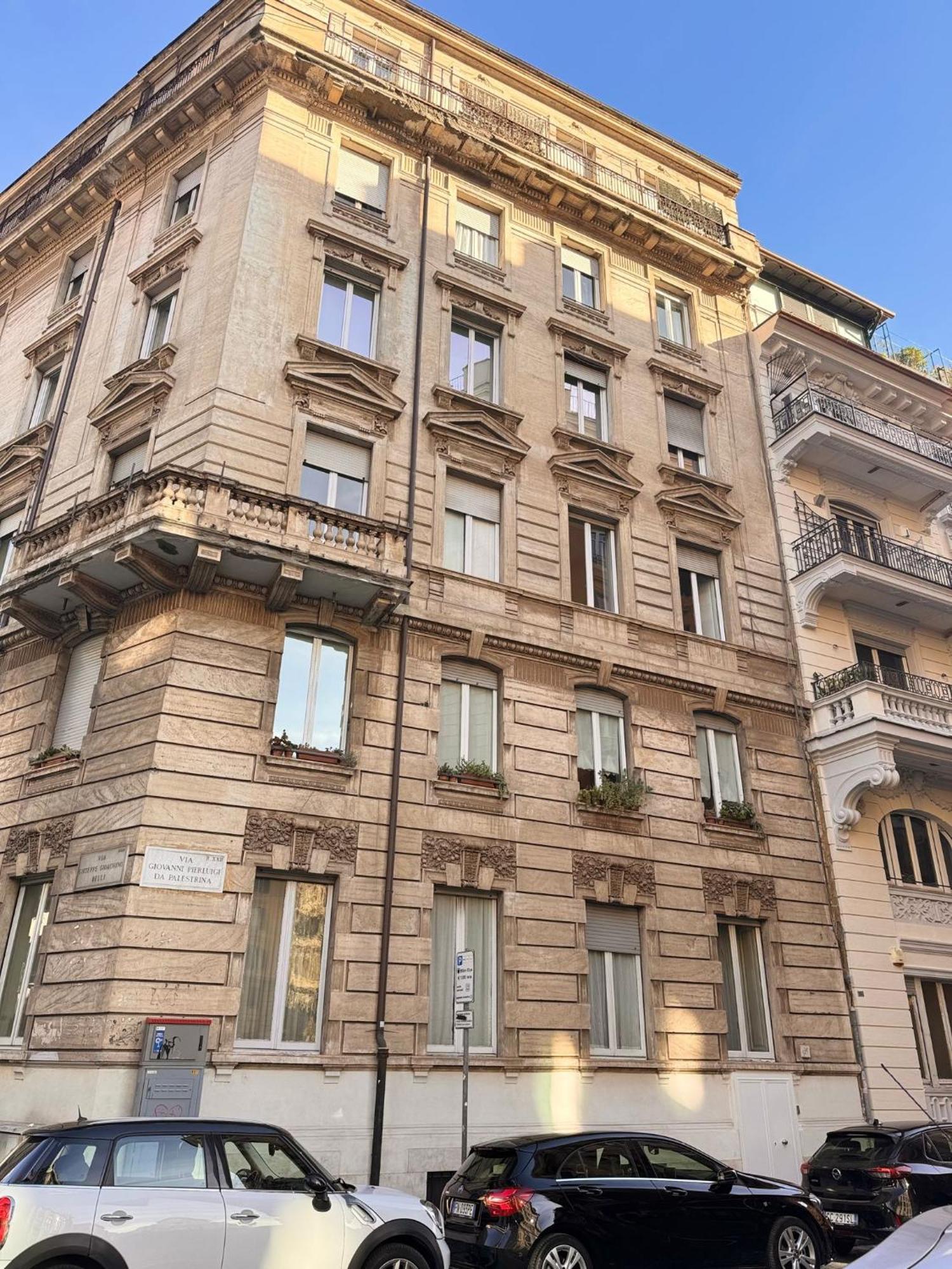 Roomssixty-Five Rome Exterior photo